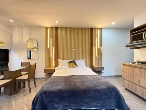 Apartahotel Avanti, Медельин
