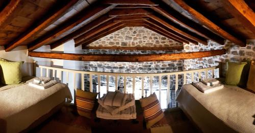 Katafigi in Pyrgos Dyrou