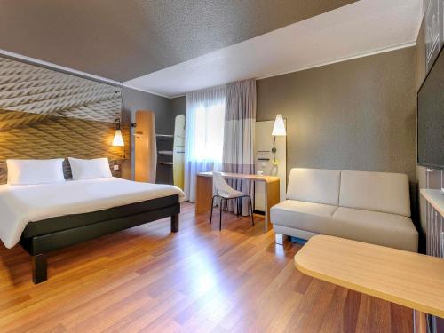ibis Berlin Mitte, Berlin (photo 8)