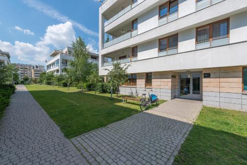 P&O Apartments Airport - image 3