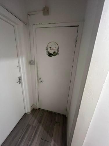 Shalom Lux East London chambre d'hôte Seven Sisters