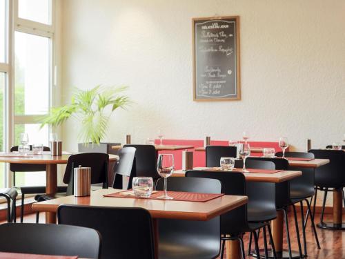 ibis Charleville Mézières