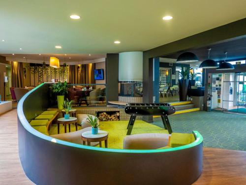 ผับ/เลาจน์, ไอบิส สไตล์ ชาลง-ซูร์-โซน (ibis Styles Chalon-sur-Saône) in ชาลง-ซูร์-โซน