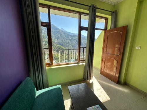 Hotel Backpackers Inn in Dharamshala