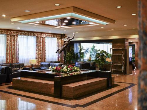 المنظر الخارجي, Hotel Mercure Andorra in أندورا لا فيلا