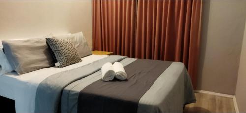 Pousada Villa Dom Carlos in บลูเมนัว