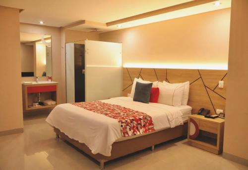 Obo Hotel, Medellín (Foto 3)