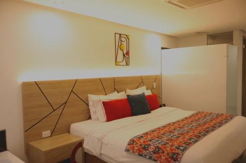 Obo Hotel, Medellín (Foto 10)