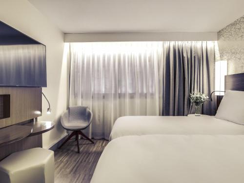 Mercure Paris Arc de Triomphe Etoile - image 34