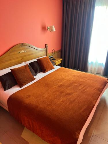 Petit Hotel in Pas de la Casa