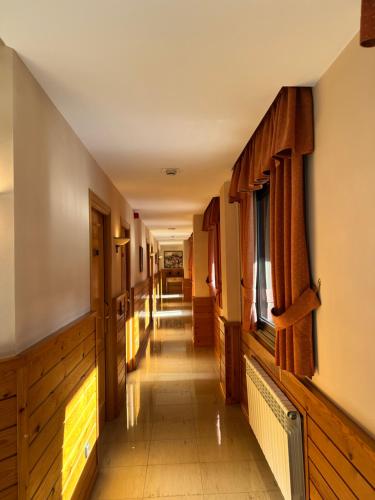Petit Hotel in Pas de la Casa