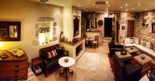 Katafigi in Pyrgos Dyrou