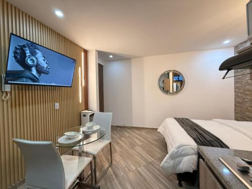 Apartahotel Avanti, Medellín (foto 6)