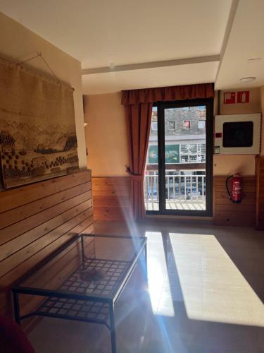 Petit Hotel – El Pas de la Casa, DC