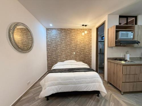 Apartahotel Avanti, Medellín (foto 7)