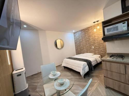 Apartahotel Avanti, Medellín (foto 9)