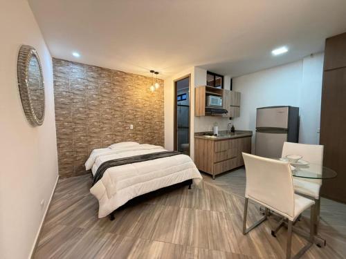 Apartahotel Avanti, Medellín (foto 10)