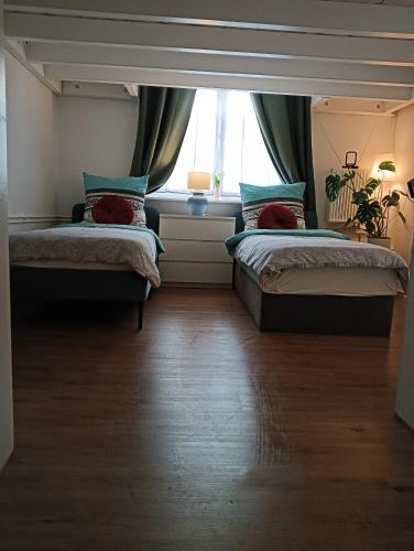 Studio Apartments Alfred, Берлин