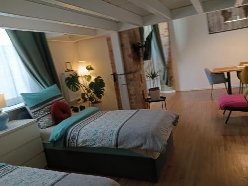 Studio Apartments Alfred, Berlín (foto 7)