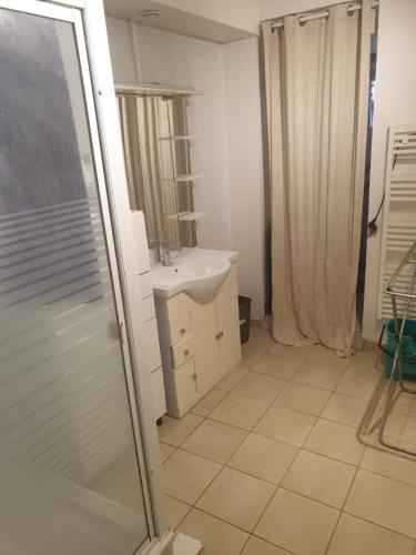 Appartement rez de chaussé 60m2 (Appartement rez de chausse 60m2) in Feins