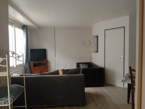 Appartement rez de chaussé 60m2 (Appartement rez de chausse 60m2) in Feins