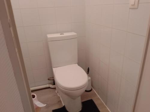 Appartement rez de chaussé 60m2 (Appartement rez de chausse 60m2) in Feins