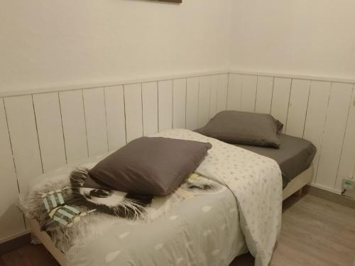 Appartement rez de chaussé 60m2 (Appartement rez de chausse 60m2) in Feins