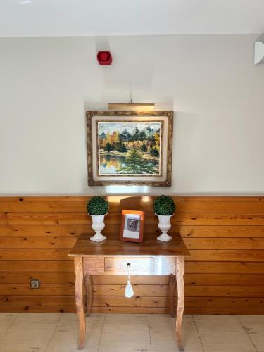 Petit Hotel in Pas de la Casa