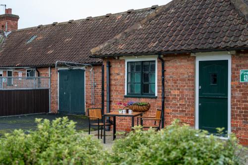 Fasiliteter, Stableside Hotel at York Racecourse in York