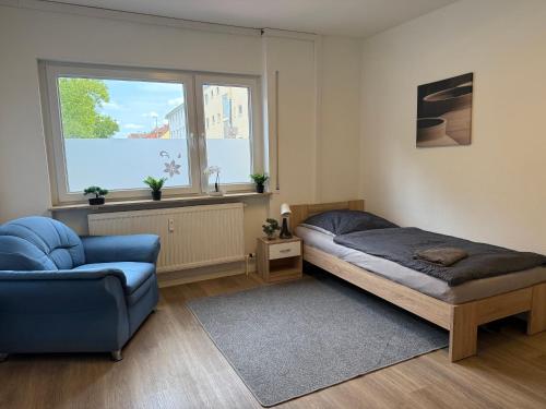 Modern Stay Hattersheim with four bedrooms in ฮัทเทอร์ไชม์ อัม ไมน์