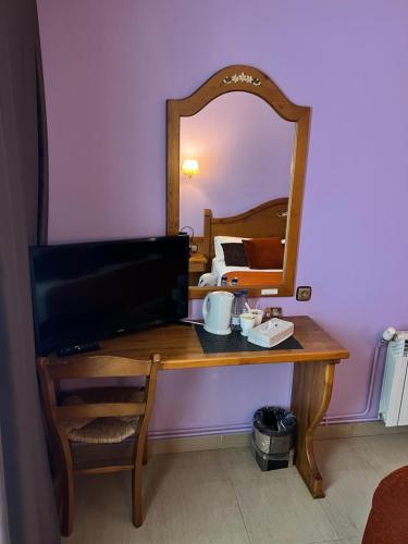 Petit Hotel in Pas de la Casa