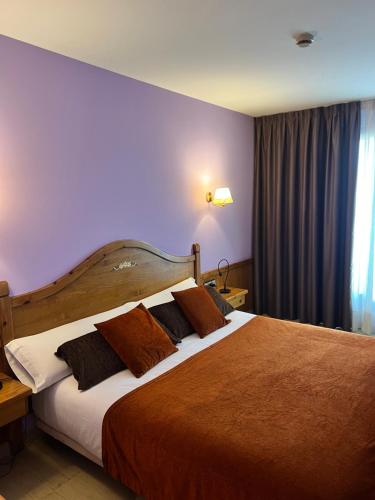 Petit Hotel – El Pas de la Casa, DC