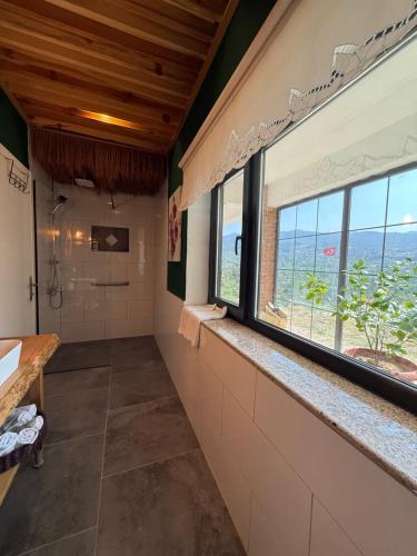 Bany, Saman Evim Çiftliği (Saman Evim Ciftligi) in Çoturtepe