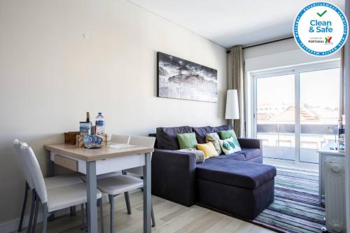 Santa Catarina Cozy Nest - Porto Downtown 1