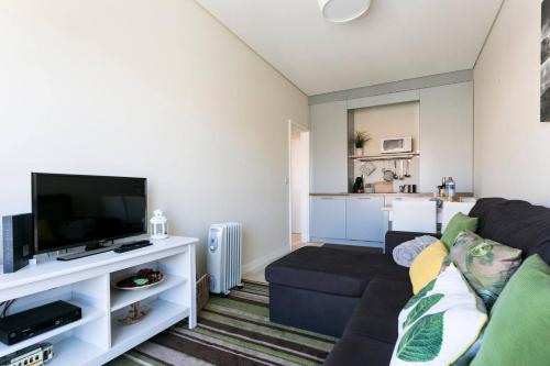 Santa Catarina Cozy Nest - Porto Downtown, Porto (fotografie 2)