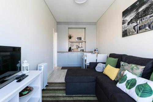 Santa Catarina Cozy Nest - Porto Downtown, Porto (fotografie 5)