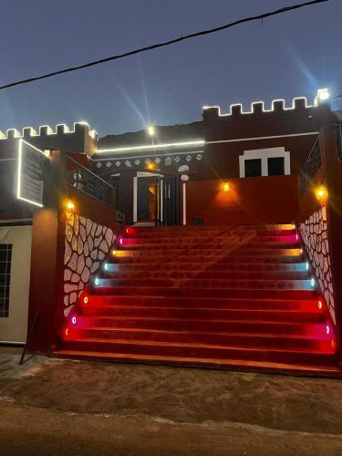 Auberge Touristique Toubkal