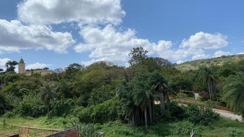 Residencia Central Triunfo-PE in Triunfo (Pernambuco)
