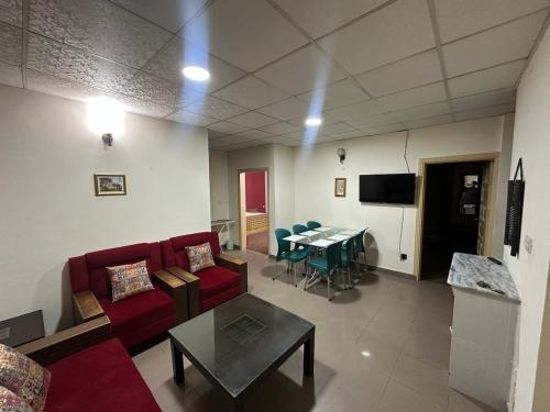 Guesthouse in Bhurban Murree