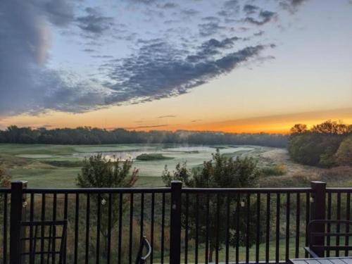 Kilátás, Qube Hotel - Polk City in Polk City (IA)