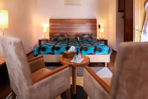 Logis Hôtel & Restaurant d'Angleterre (Logis Hotel & Restaurant d'Angleterre) in 聖加來