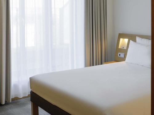 Novotel Paris Est - image 11