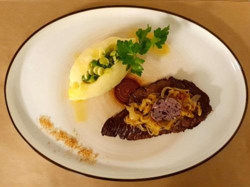 Novotel Paris Est - image 14