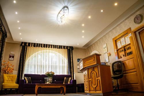 Superior Quadruple Room