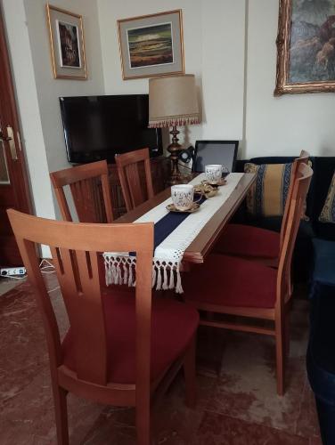 Habitaciónes Privada, Grenade (photo 2)