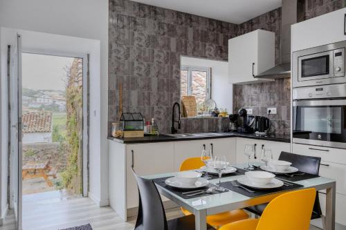 Casa Pyrrhula Murina - Private Jacuzzi in นอร์เดสเต