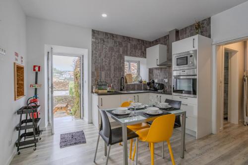 Casa Pyrrhula Murina - Private Jacuzzi in นอร์เดสเต