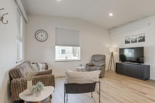 . Mtn-Views, Pet-Friendly! Family Home in Ranchester