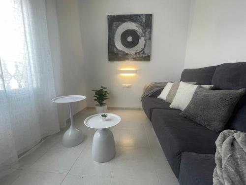 Apartamento Mirador-Castillo Belmez