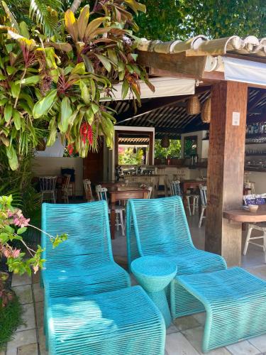 Pousada Tartaruga Boutique Hotel - image 2